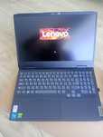Laptop Lenovo Gaming i5 RTX