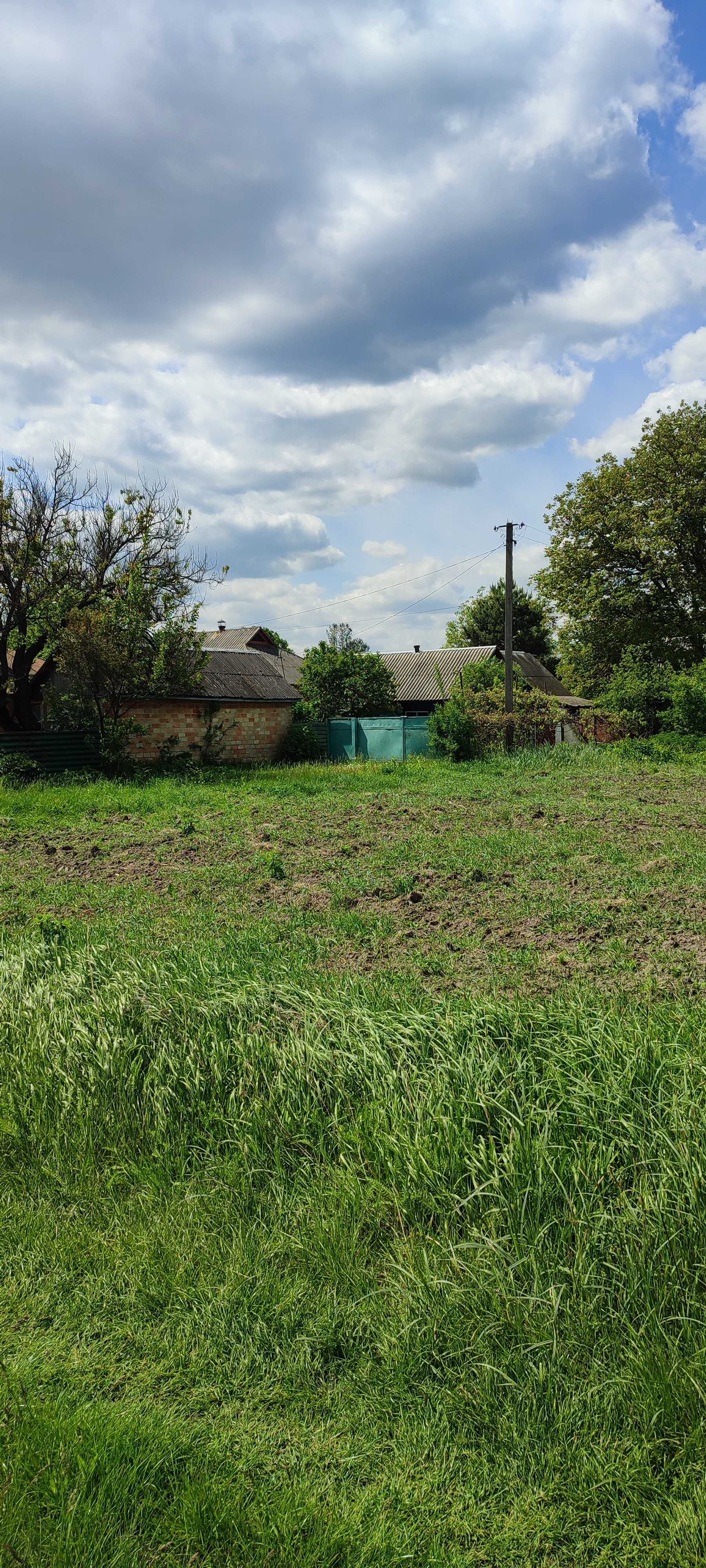 Продається будинок в селі  Дубіївка