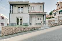 Moradia T3 para arrendamento