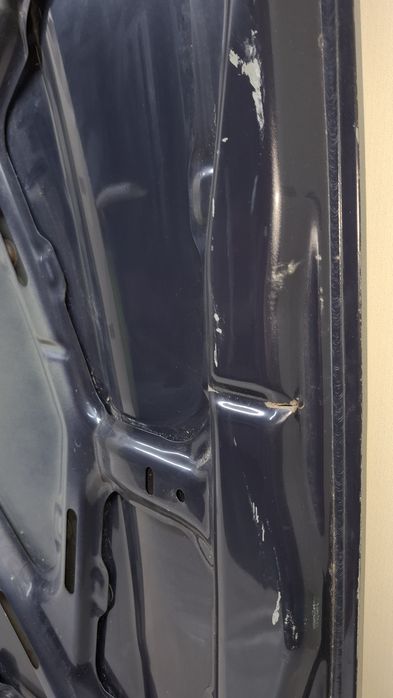 Mitsubishi Galant , 1997-04 капот , in06059