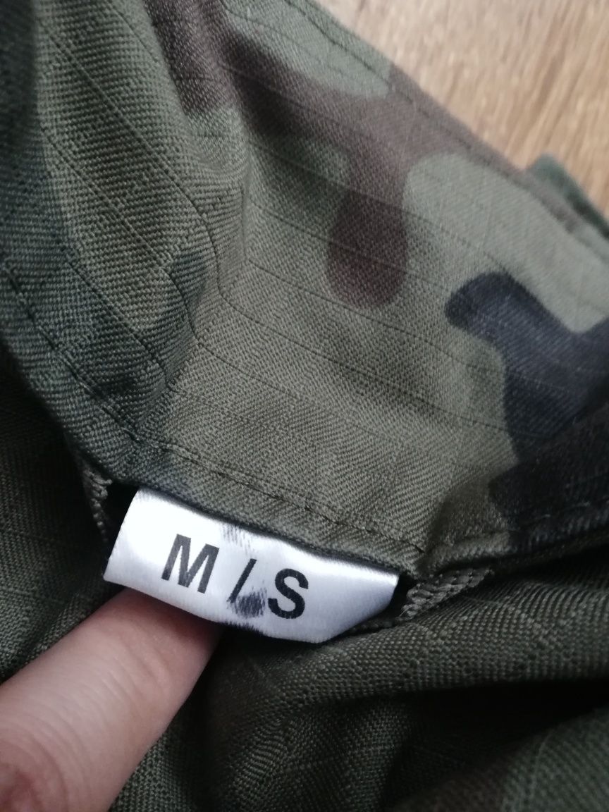 Bluza od munduru M/S