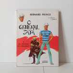 Bernard Prince, O General Satã - Hermann, Gregg
