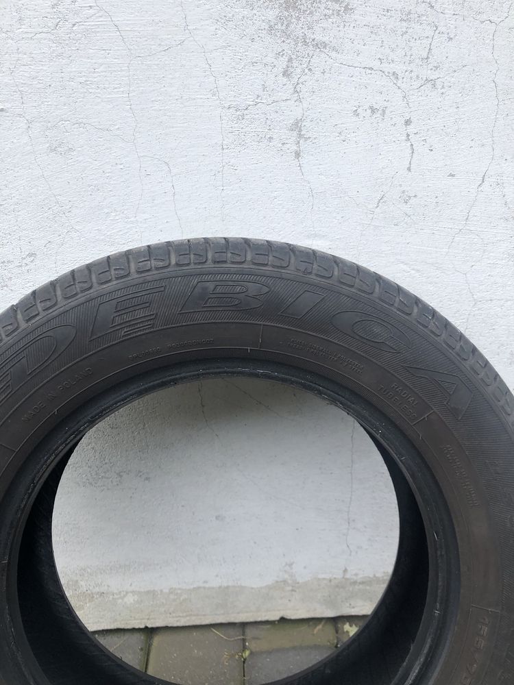 Opony Dębica 155/70R13