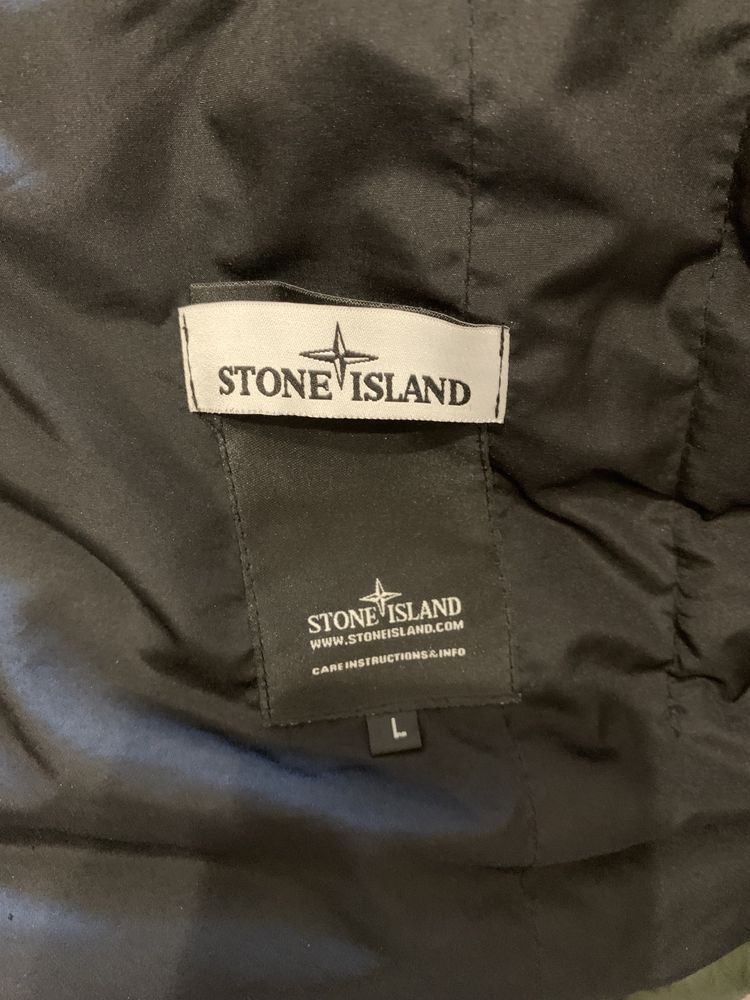 Куртка Stone Island