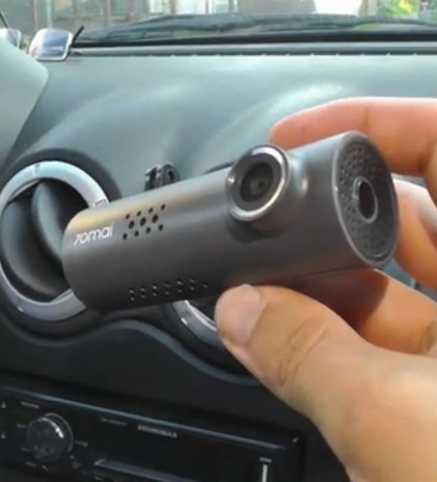 Регистратор Xiaomi 70 mai