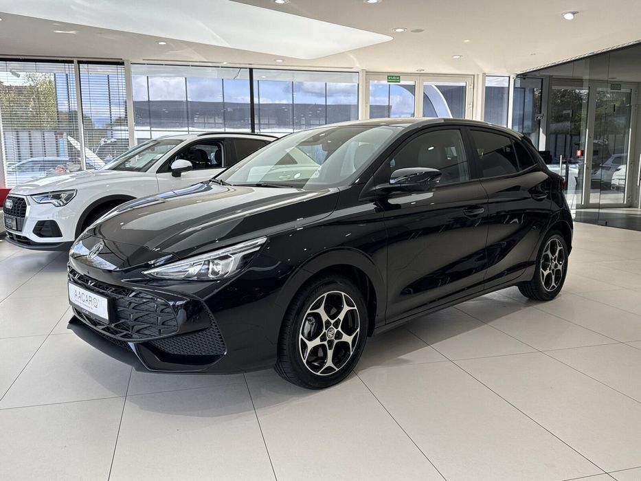 MG MG3 Exclusive / Kamera 360° / 1 właściciel / FV 23% / gwarancja / dostawa