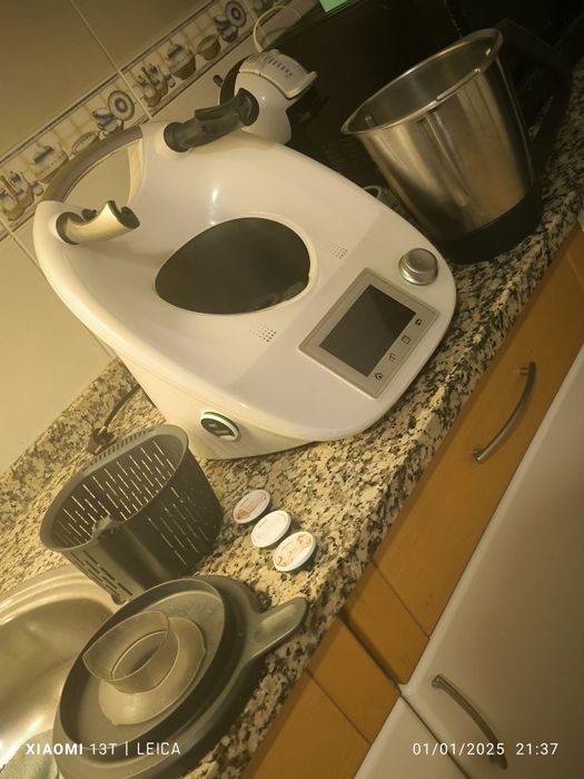 Bimby TM5 2 Oportunidade