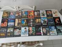 Dvd's de Filmes de Acção, Aventura e Guerra 129 unidades originais