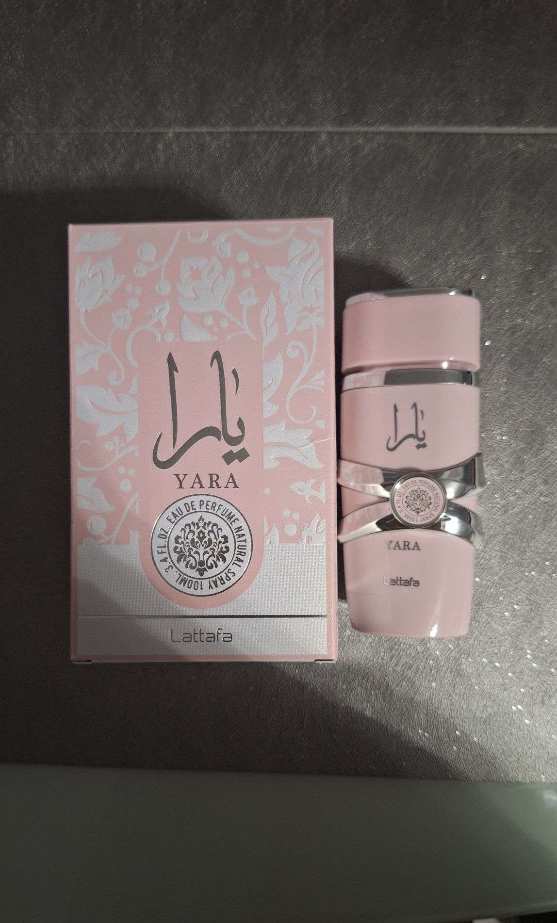 Lattafa Yara edp 100ml