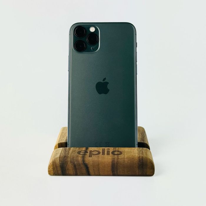 Б/У Apple iPhone 11 Pro 256Gb Midnight Green