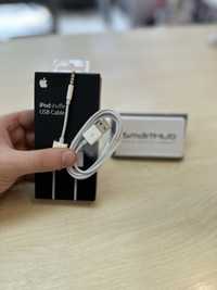 usb cable ОРИГІНАЛ Apple iPod Shuffle connector to USB