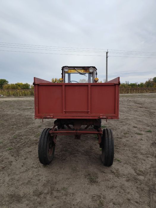 Самоходне шасі Т-16