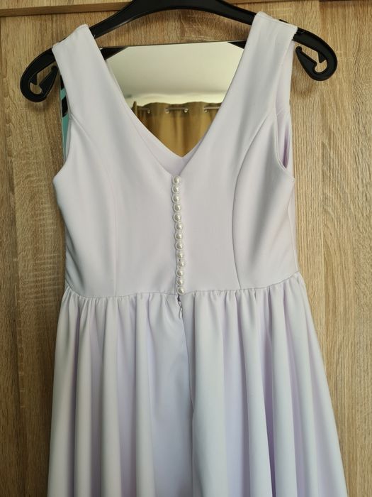 Suknia ślubna roz. 36