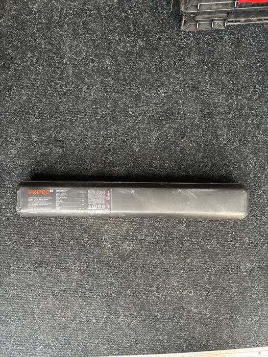 Динамометричний ключ Dnipro M 1/2 20-120NM