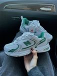 Кроссовки New Balance 530 Green White
