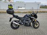 Yamaha FZ 8 Fazer ABS