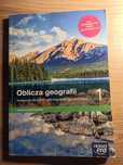 Podręcznik Geografia Kl1 LO i technikum