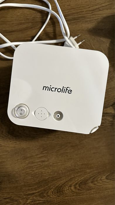 Ингалятор microlife