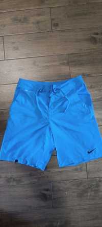 Nike dri fit Шорти спортивні чоловічі S M