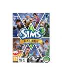 The Sims 3: KARIERA / Ambitions [PC] KLUCZ Origin / EA app