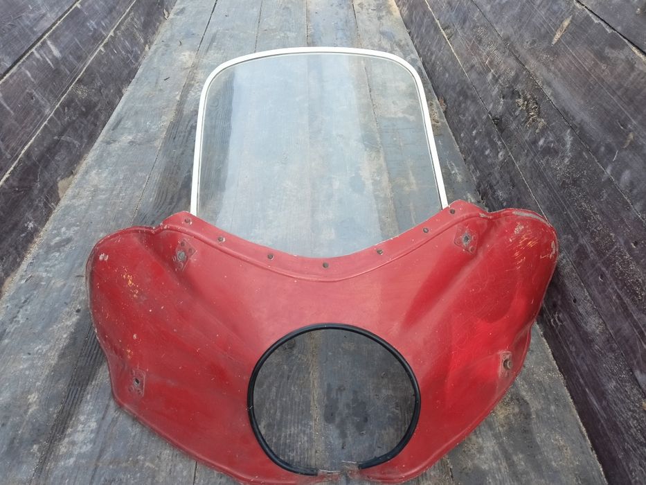 Мото аксесуари..