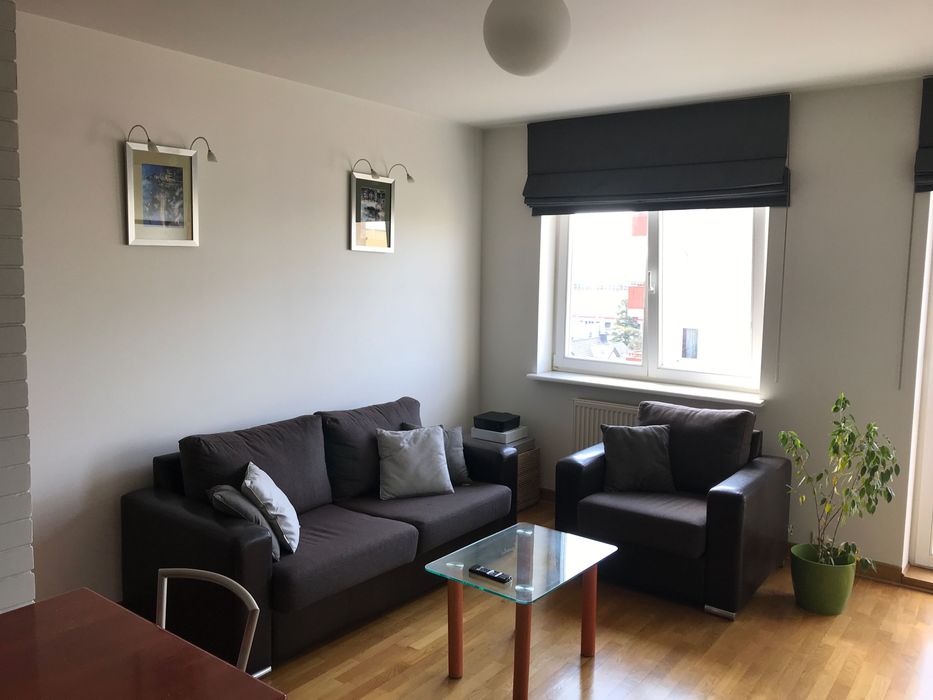 Przytulne, słoneczne 2 pokoje | Ursus – Tomcia Palucha 15