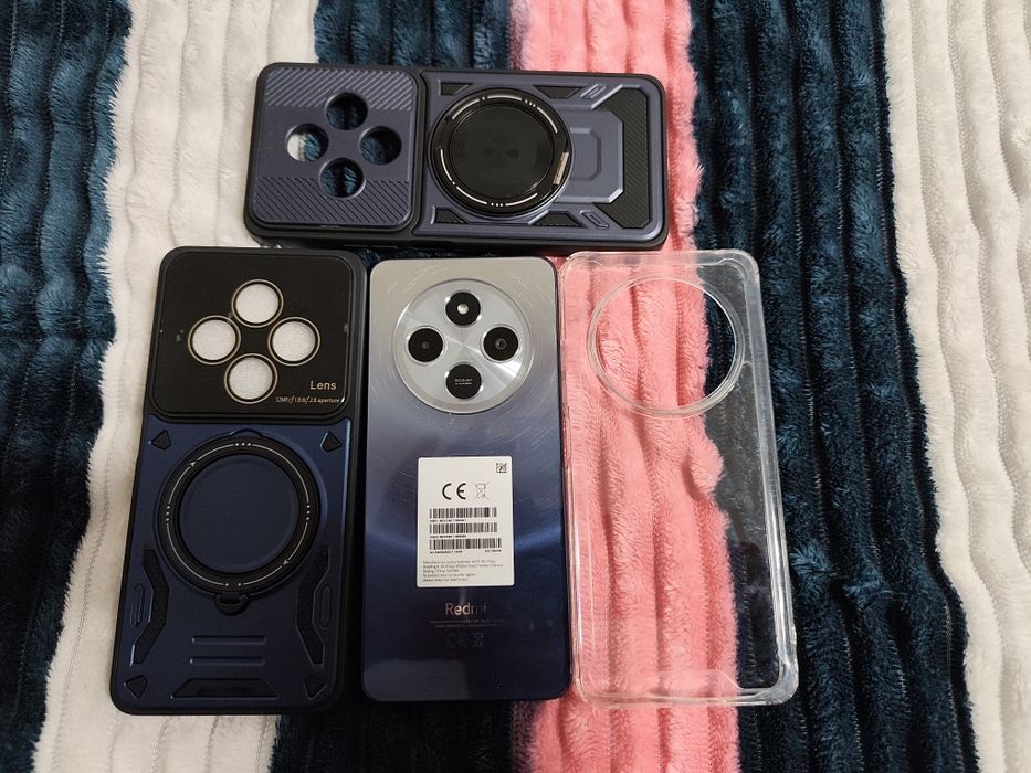 xiomi redmi 14c 256gb