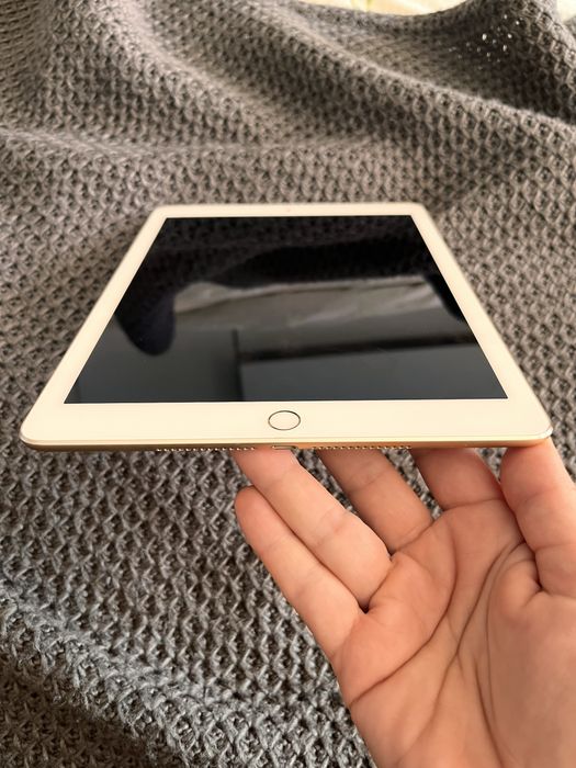Ipad air 2 (2014) 6 покоління