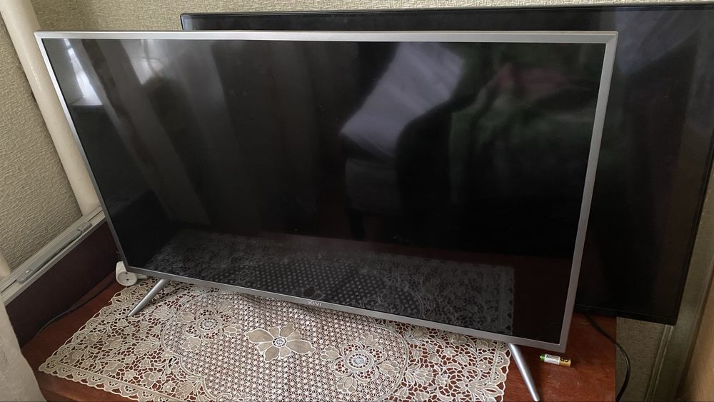 Smart TV KIVI 40UR50GU