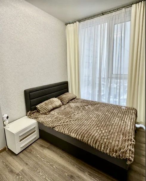 Продам 2 комн. Квартиру ЖК Рыбинский, Грани