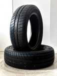 Pneus Dunlop Street Response 2 - 175/60/15 - Excelentes