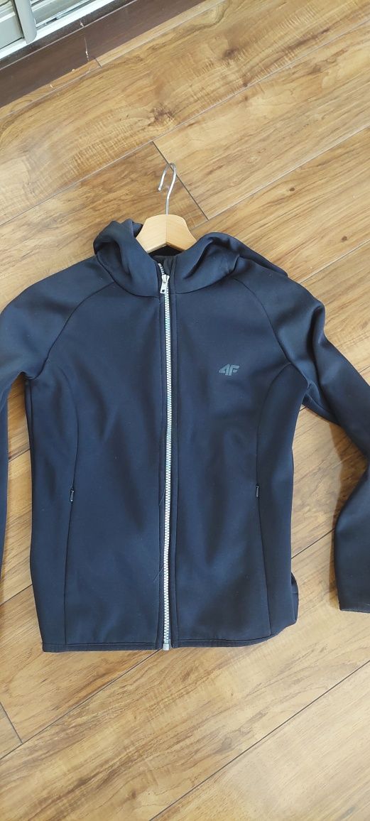 Kurtka softshell