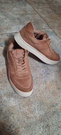 Buty Vans 40 H&M