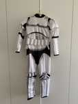 Disfarce Stormtrooper fato Star Wars