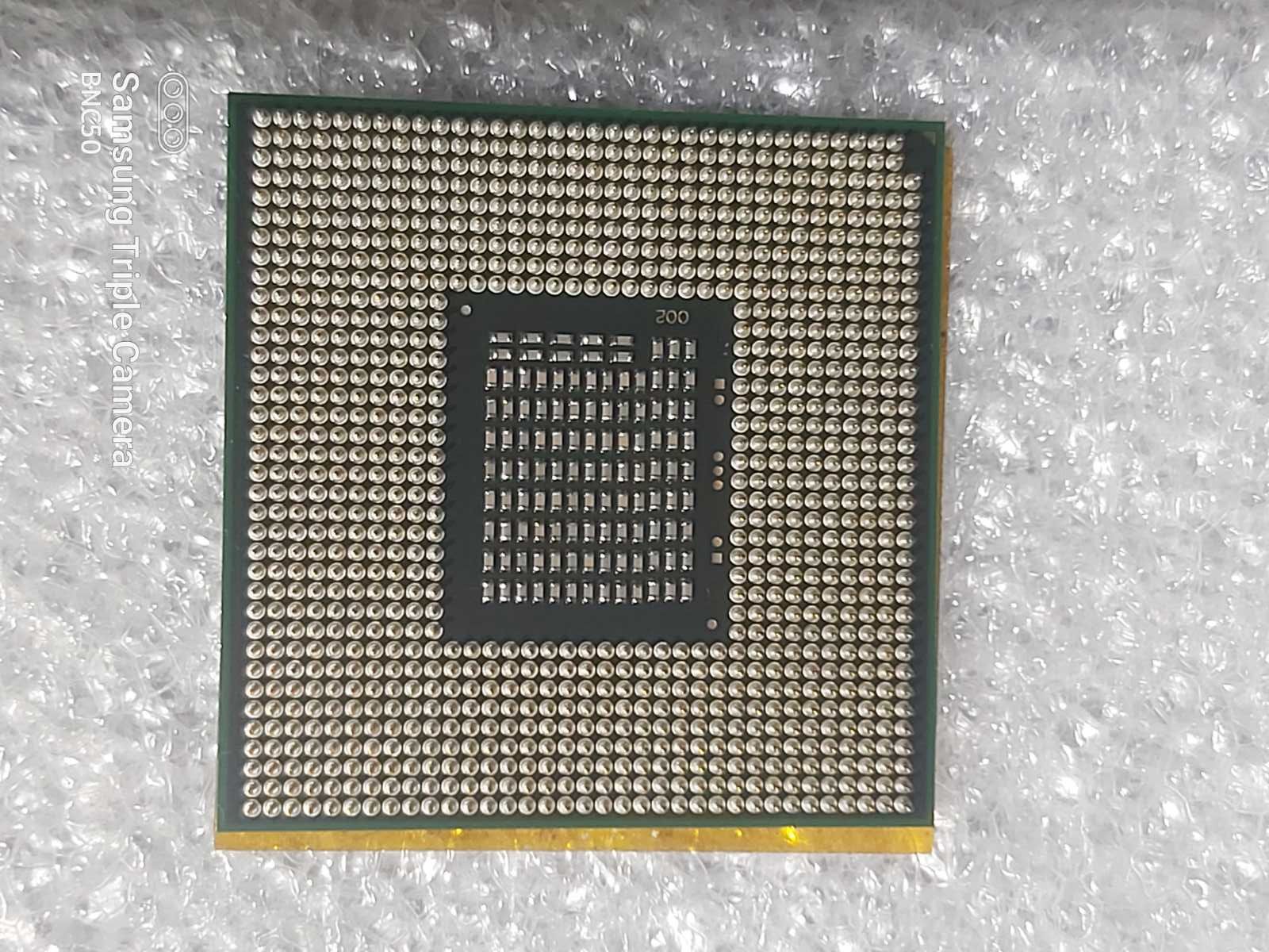 Процесор для ноутбука Intel Core i7-2670QM SR02N