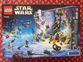 LEGO Star Wars 75366 kalendarz adwentowy