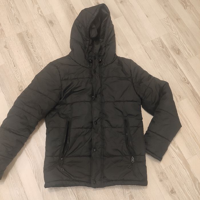 Зимова куртка Staff розмір S