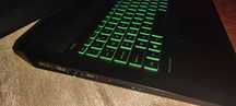 HP Pavilion 17 cali zamiana