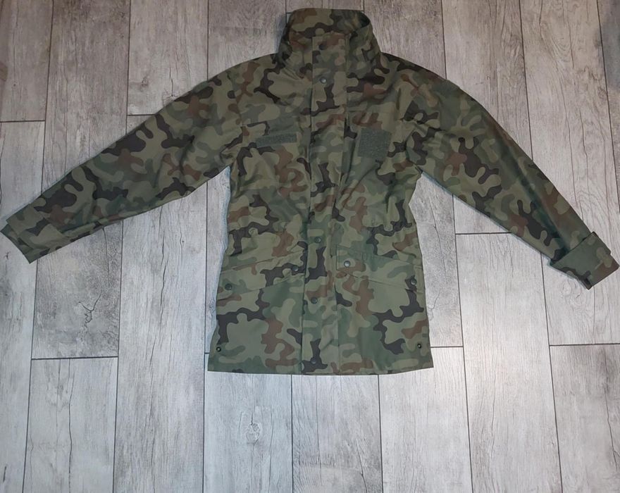 Mundur wojskowy wz 2010