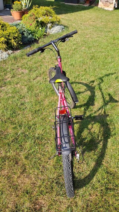 Rower górski Nakamura