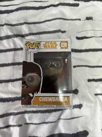 Pop Figure Chewbacca