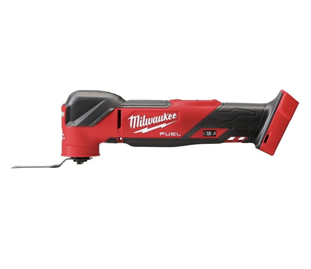 Акумуляторний реноватор Milwaukee M18 2836-20 (FMT-0X) FUEL