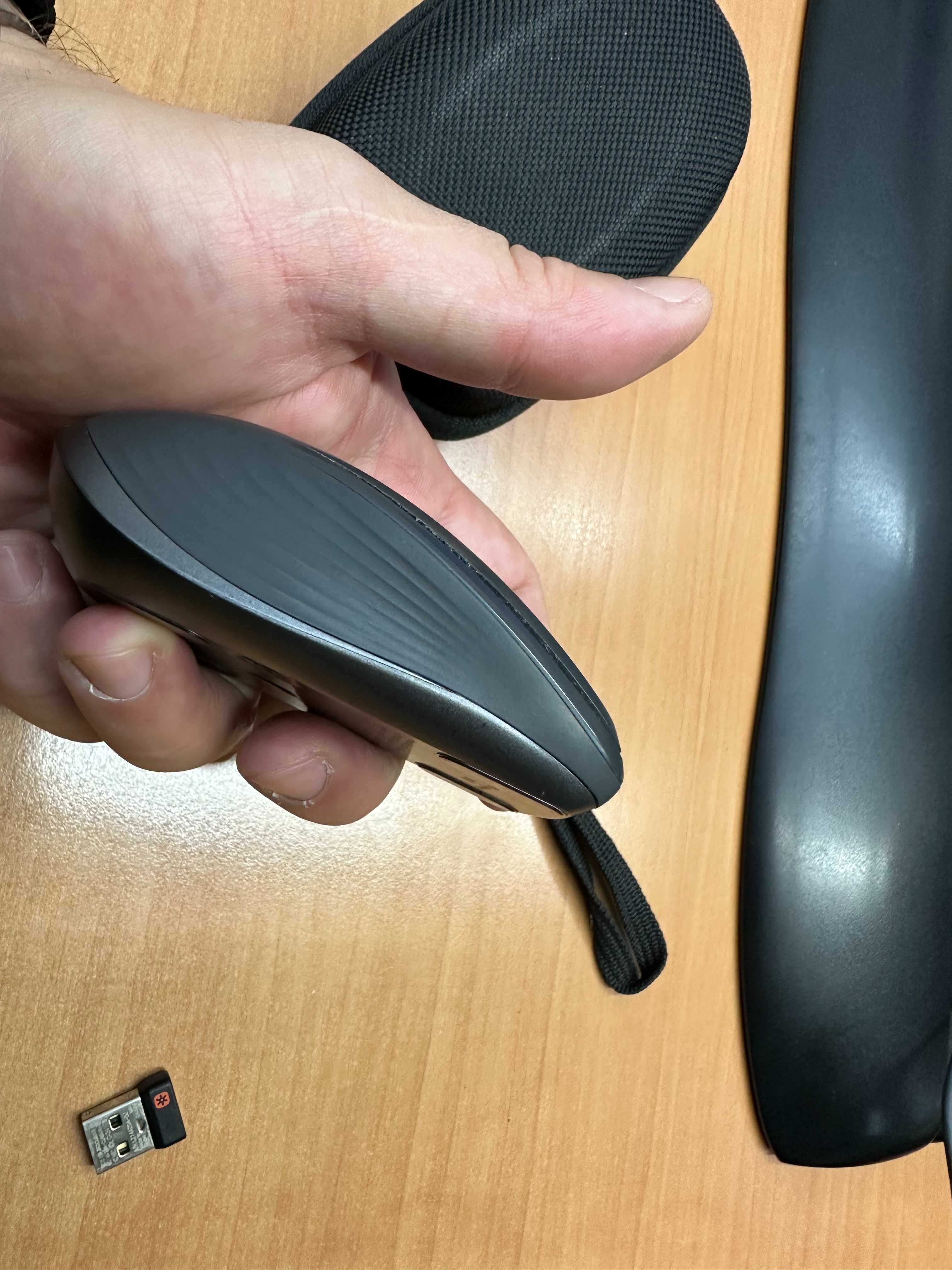 Logitech MX AnyWhere 3 Graphite