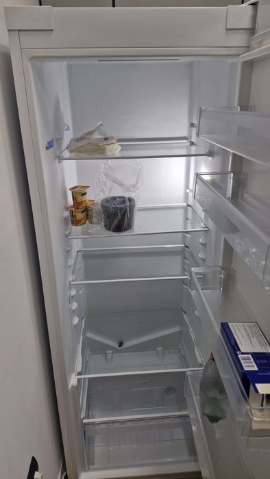 Frigorífico Indesit