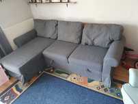 Sofa Ikea ektrop