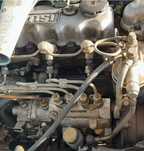 Bomba injetora Kbd 26