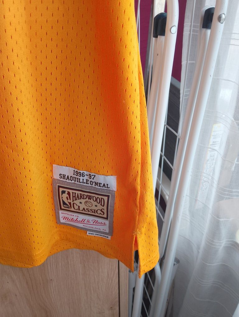 Koszulka NBA O'Neal Lakers xl