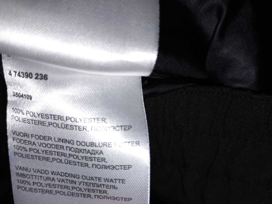 Утепленные штаны брюки р 52 финляндия Rukka