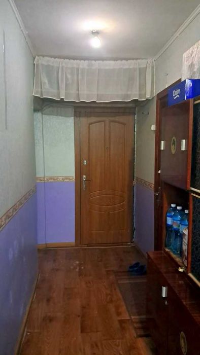 Велика кімната 17 м2  в гуртожитку  район "Hollywood" СМ