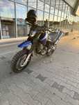Yamaha Xt660 rok2011